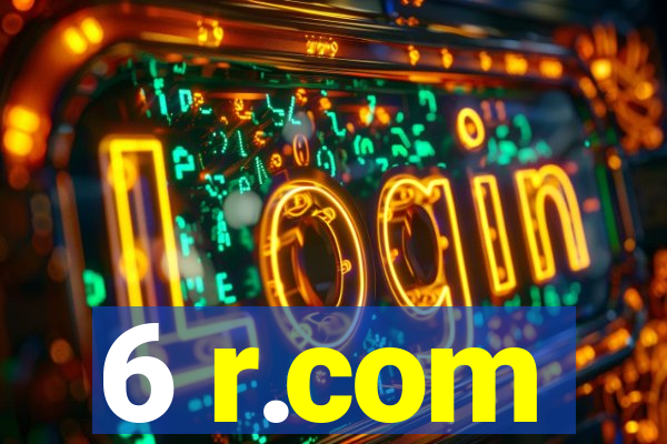 6 r.com